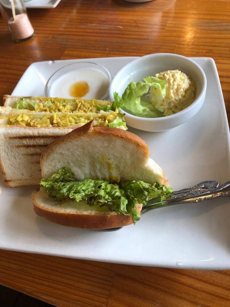 モルカフェ ～FARMERS PASSION～