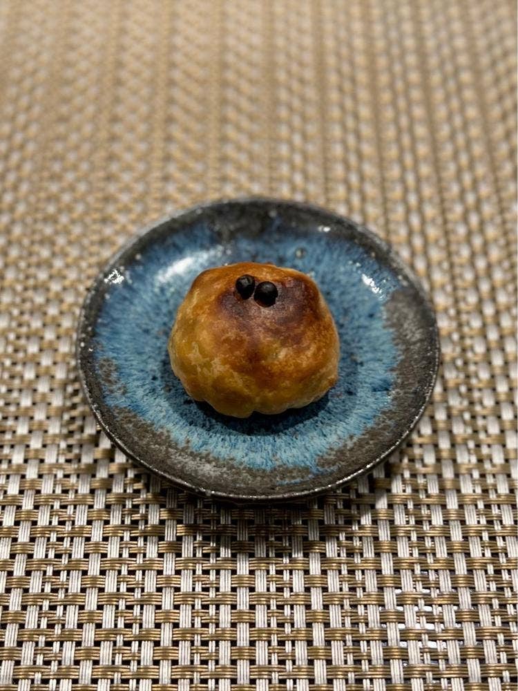 中国料理 村松