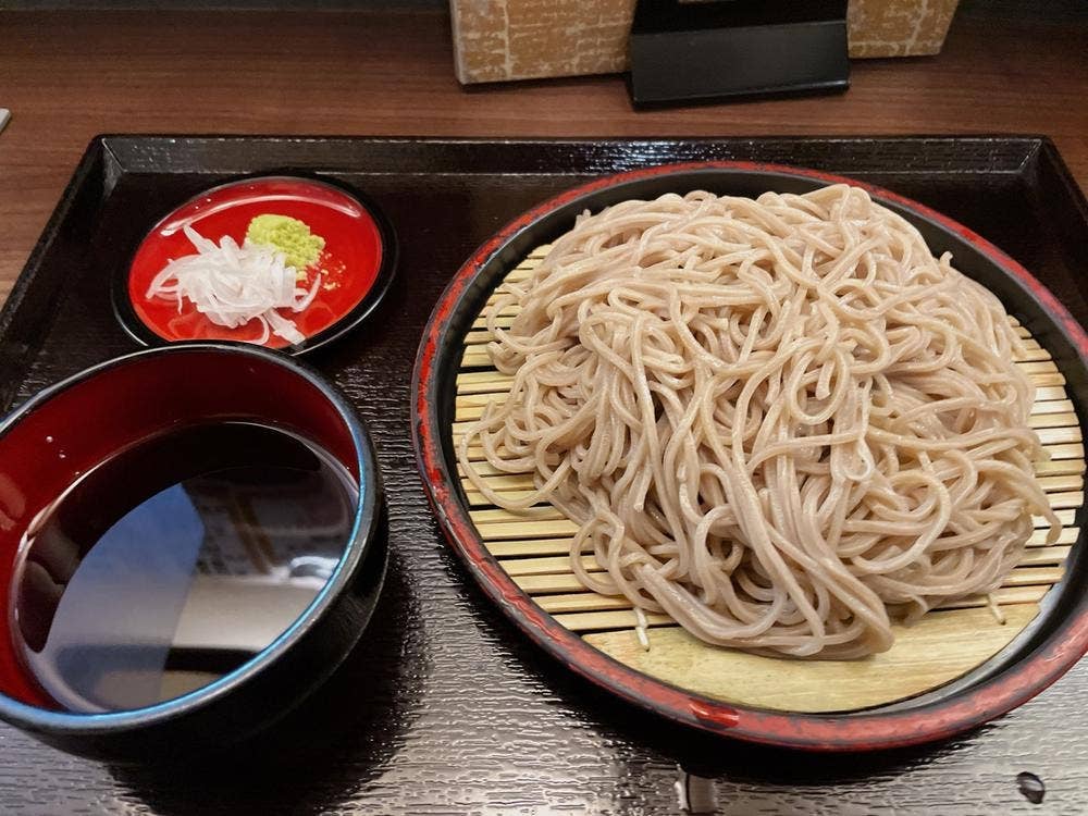 嵐山
