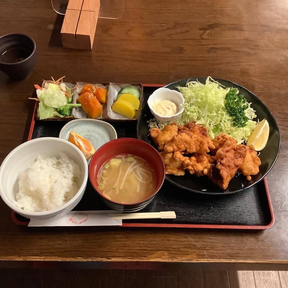 鶏料理の店 壽屋