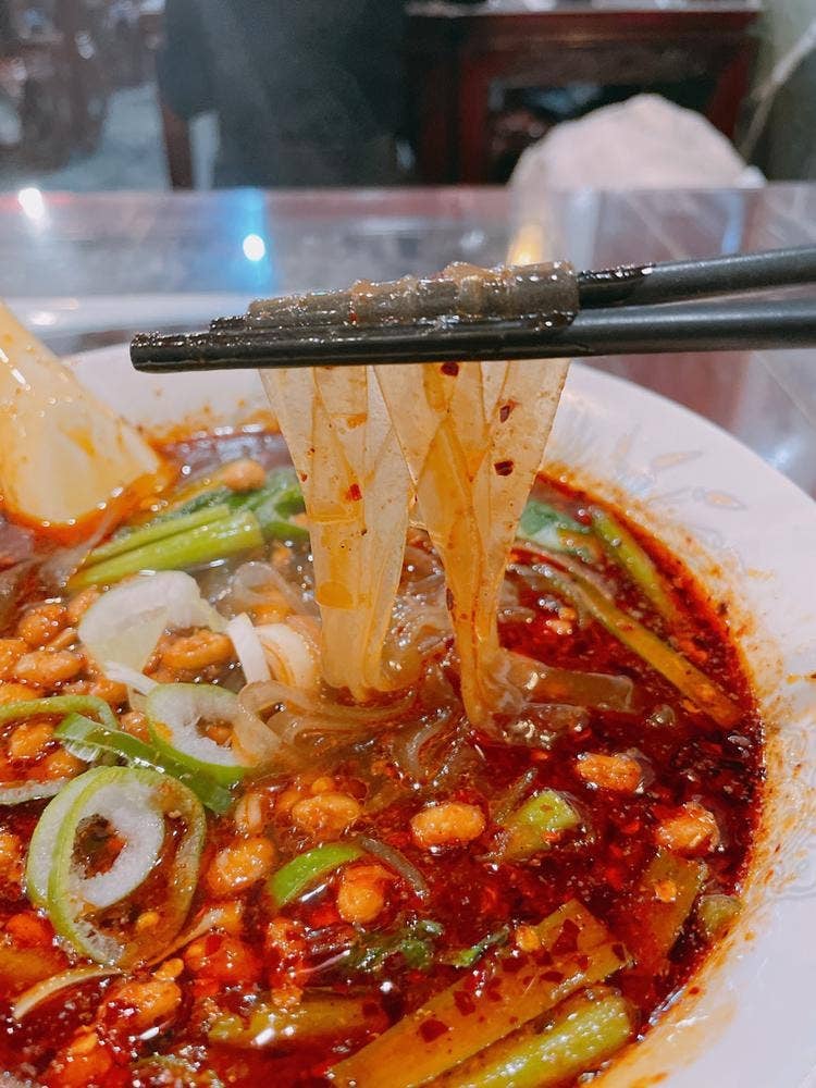 知音食堂