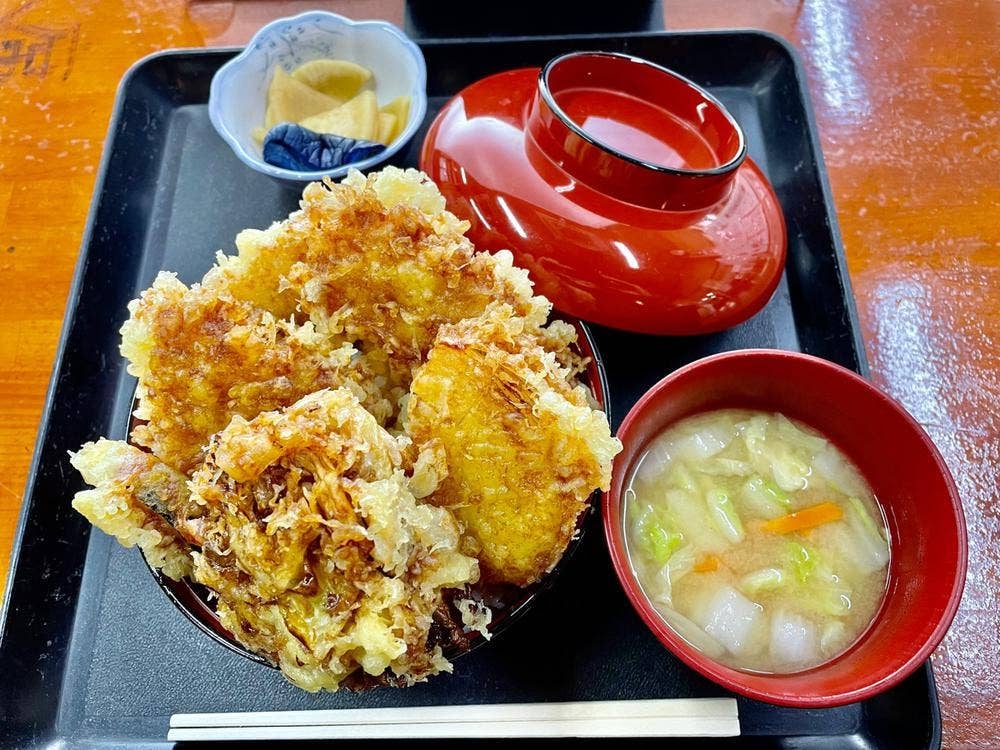 あさひ食堂