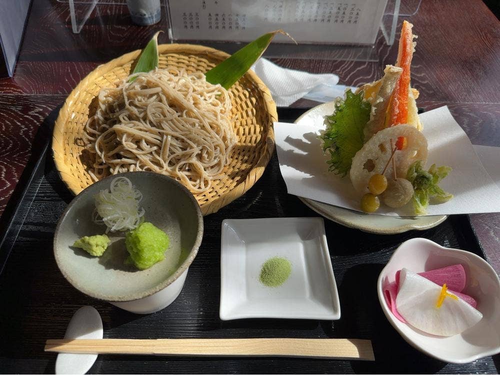 苔清庵