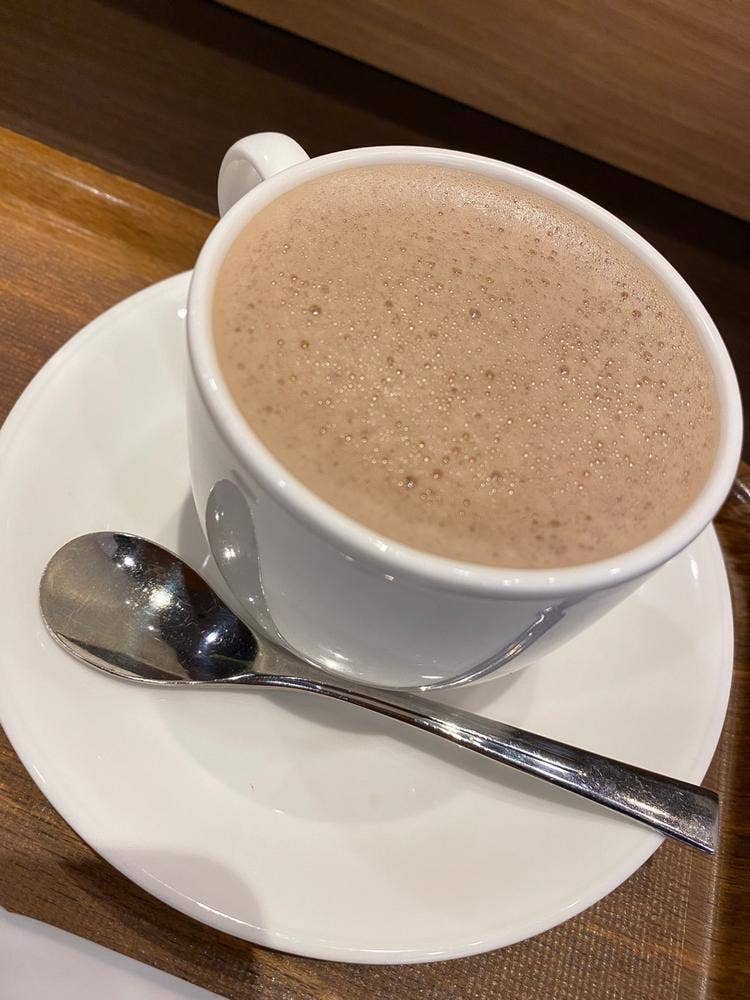 コーヒーショップ ボルサ 桑名店
