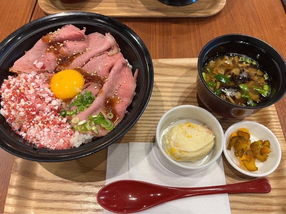 北海道キッチン YOSHIMI 名古屋則武新町店