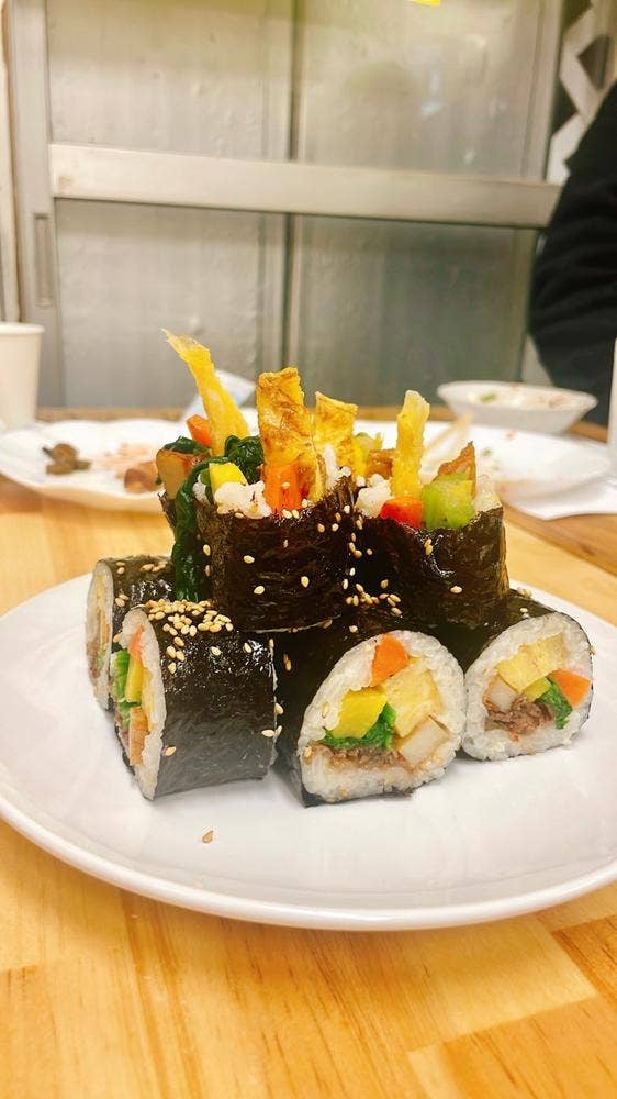 韓庵