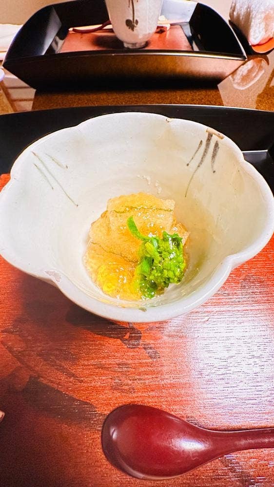日本料理喜多丘