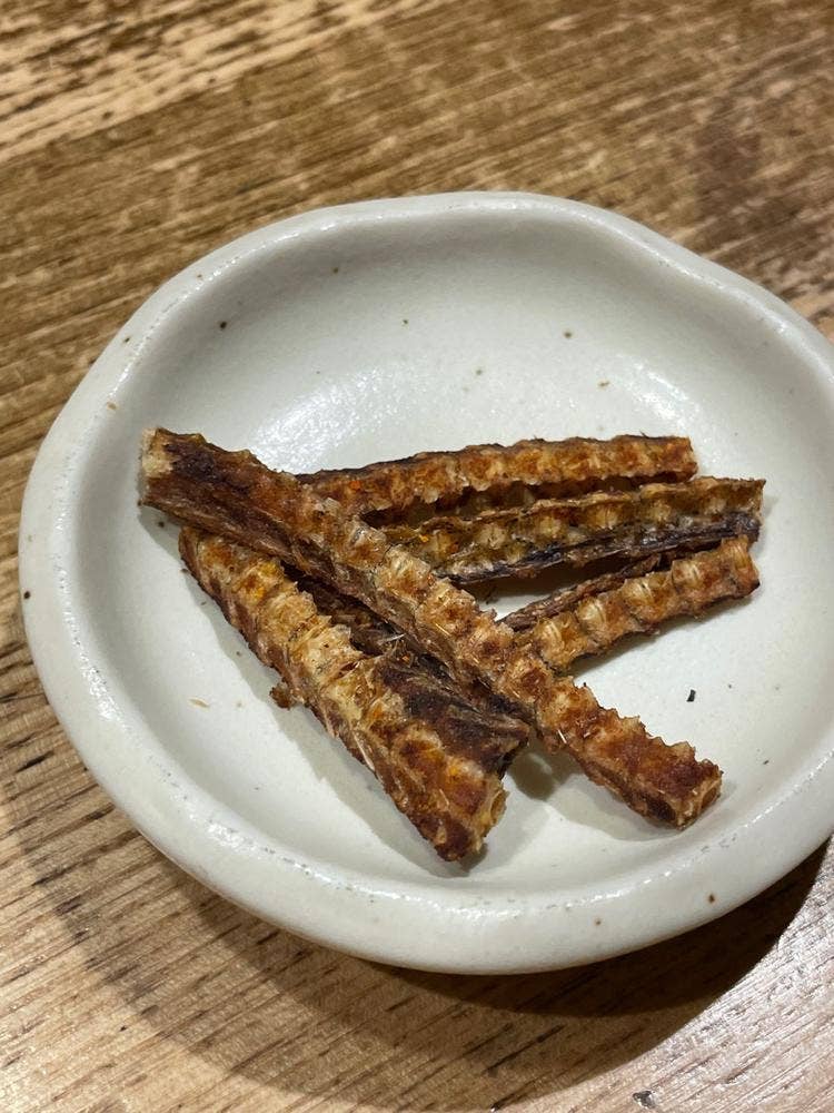 うなぎ屋たむろ 本丸 春日井店