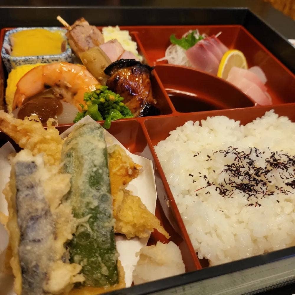 ふぐ料理 梓