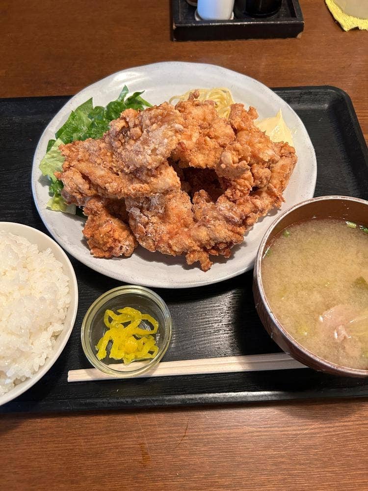 よっていかんね