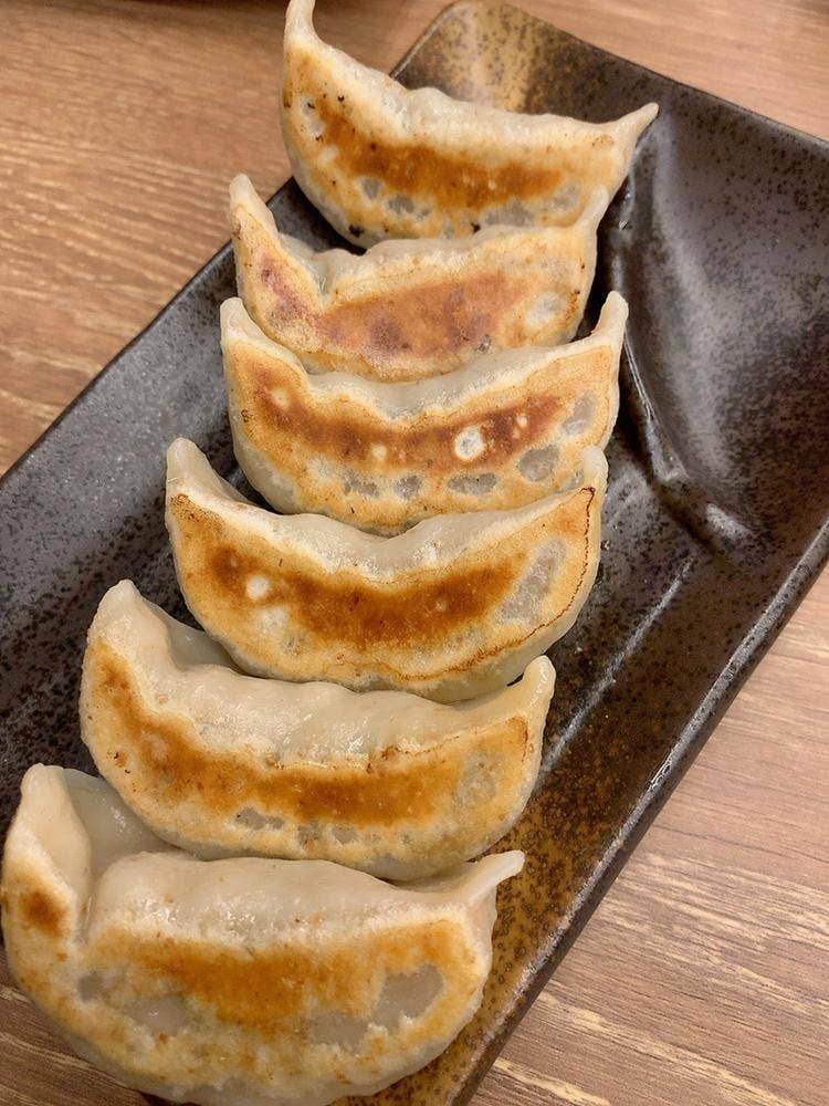 肉汁餃子のダンダダン 大船店