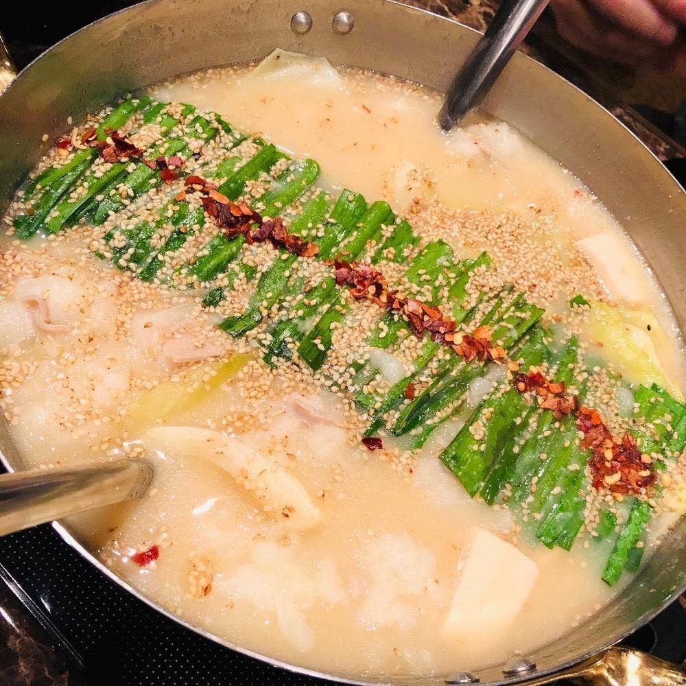 もつ鍋 才谷 神戸駅前店