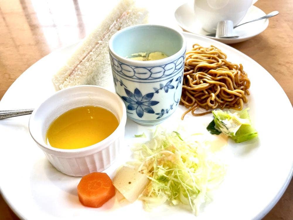 K2CAFE
