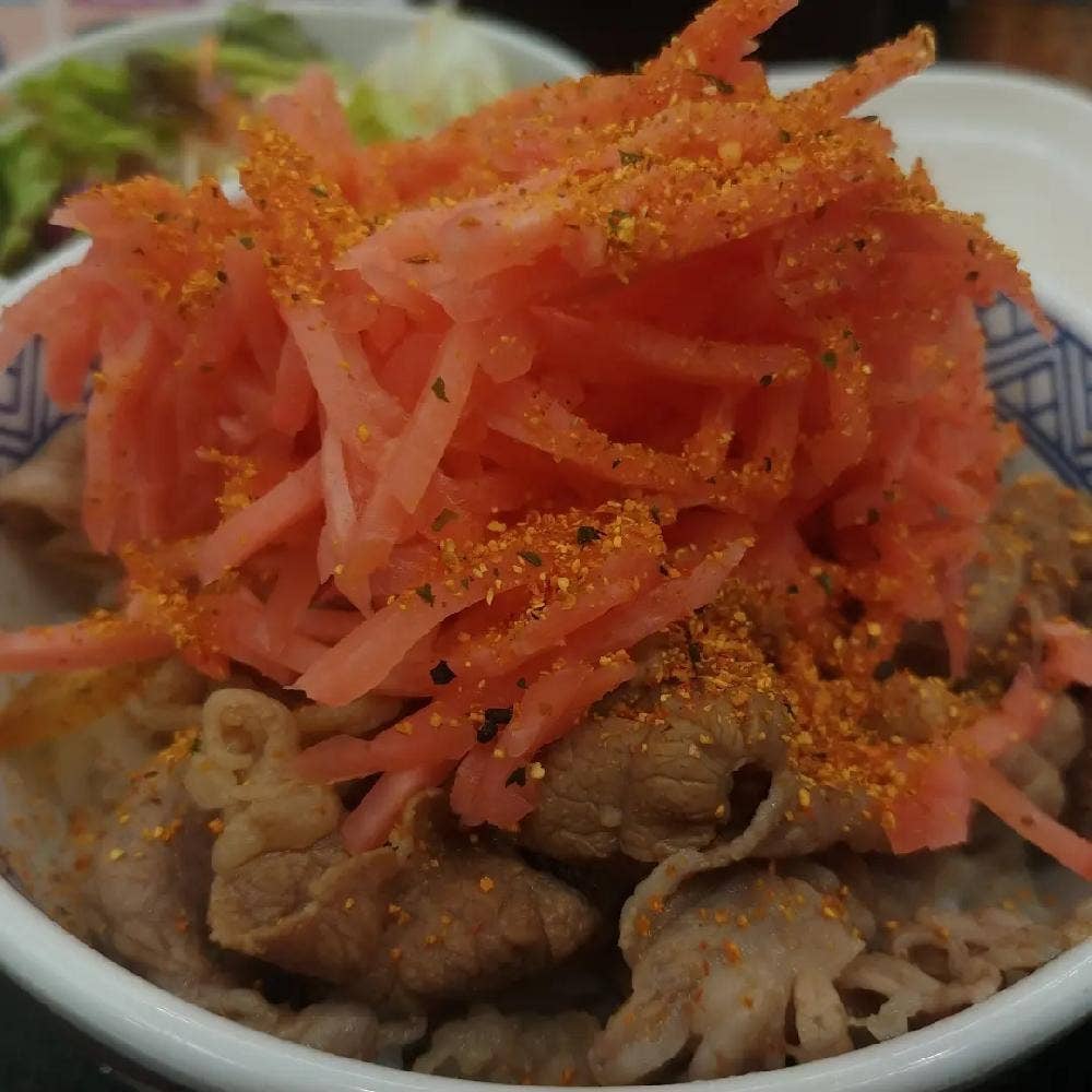 吉野家 三軒茶屋店