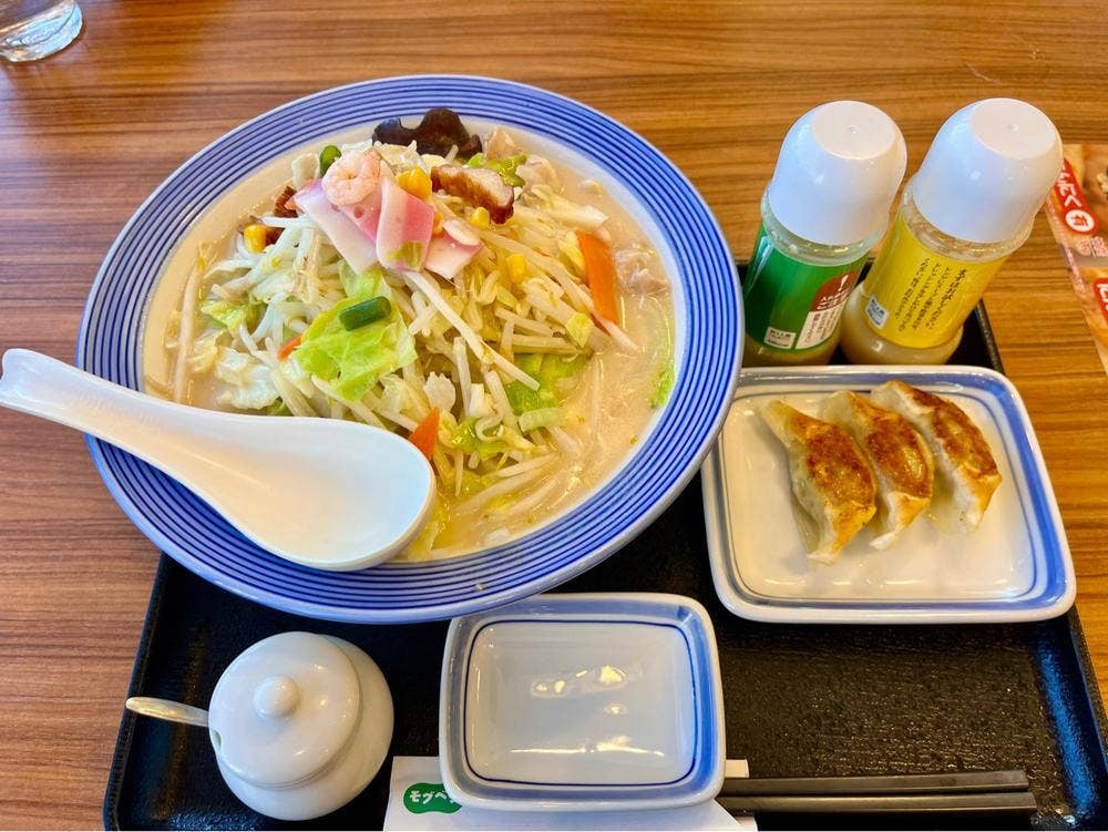 リンガーハット 千葉祐光店
