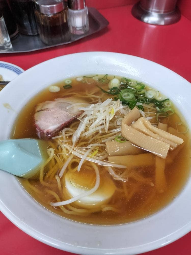 登竜軒
