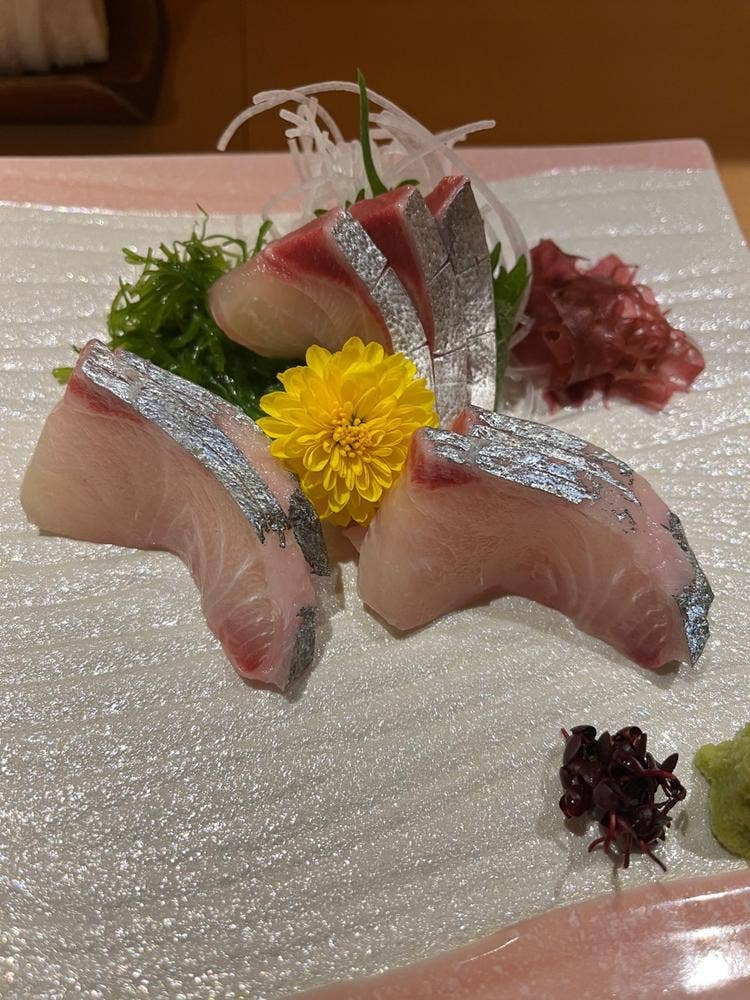 和食や じんすけ