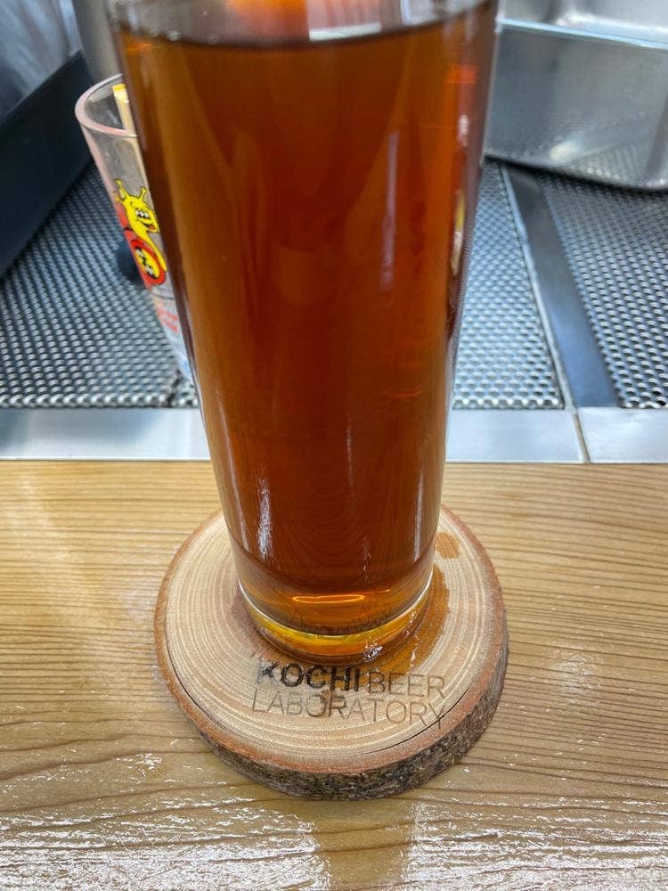 Kochi Beer Laboratory