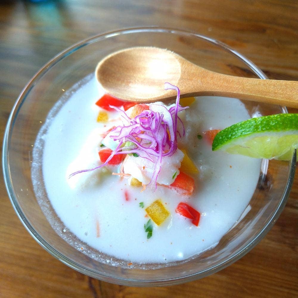 Airando FIJI Restaurant & Cafe