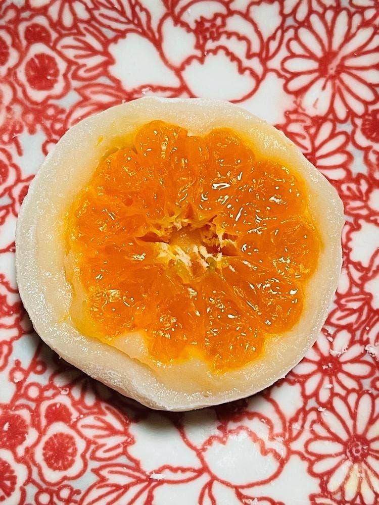 一福百果・清光堂