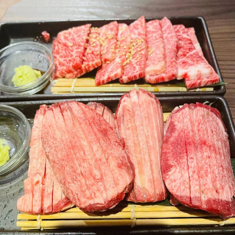 牛角 八重洲日本橋店