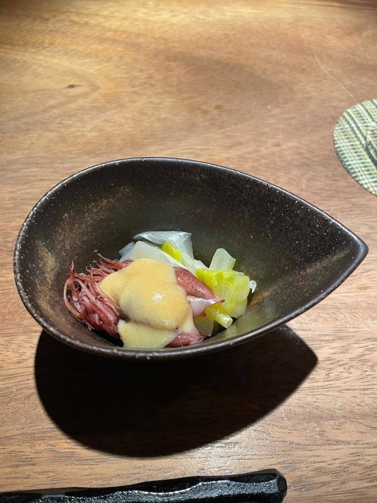 銀座 惣菜