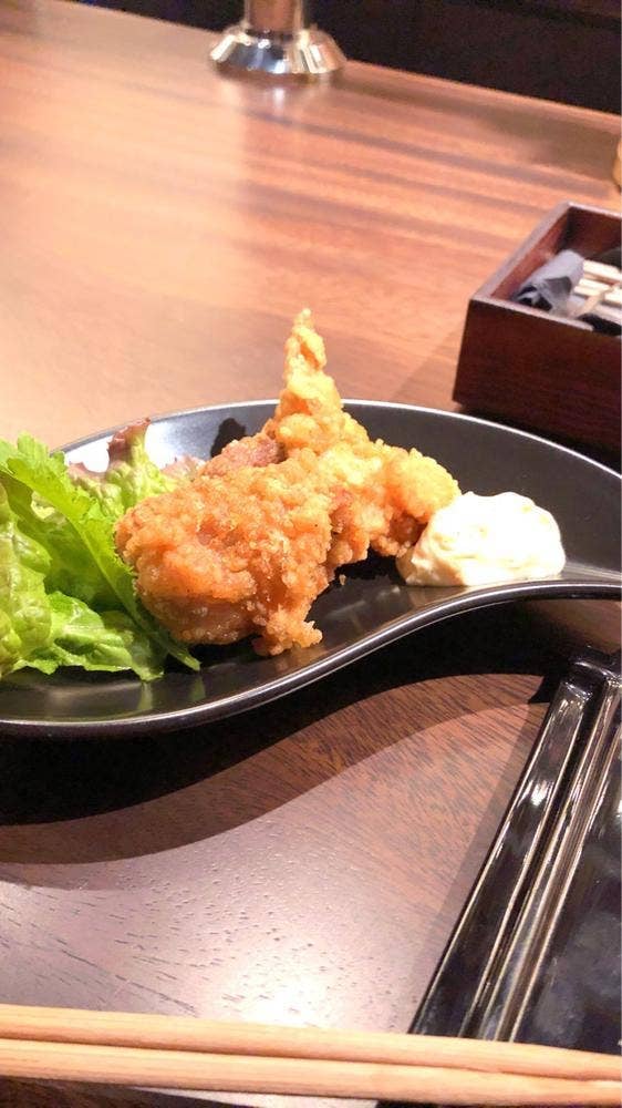 柳町食堂