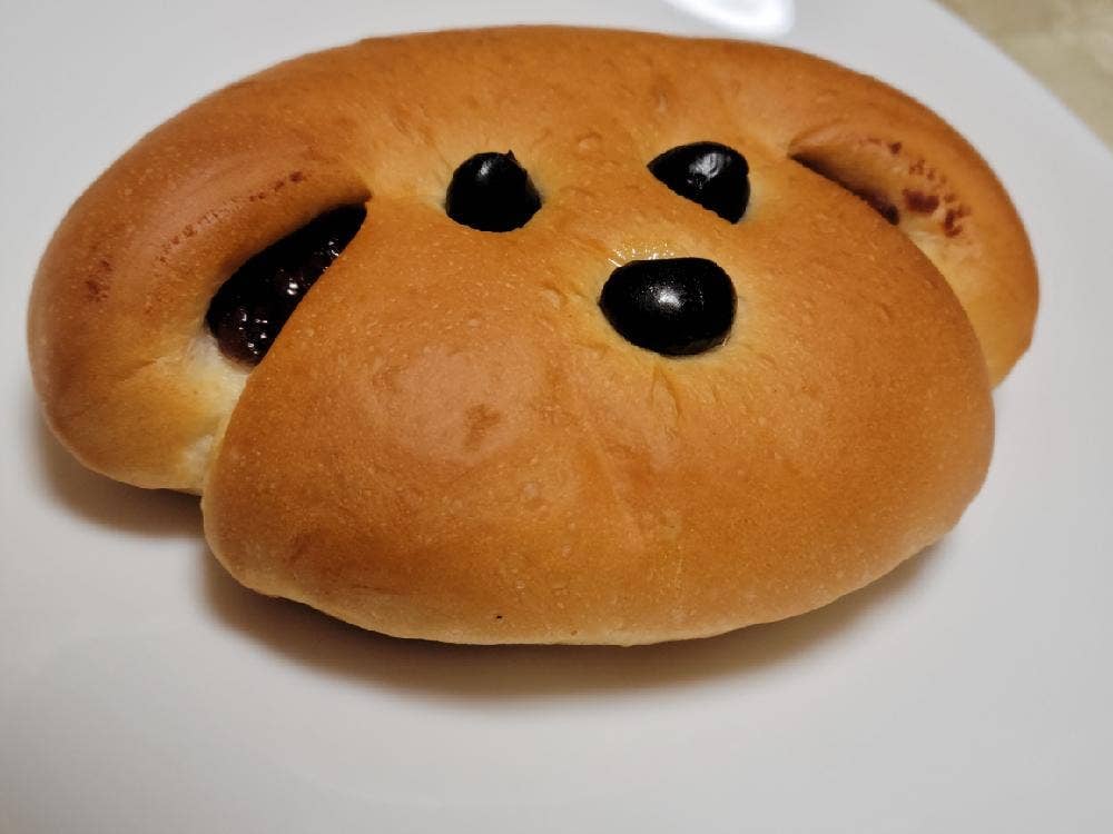 学生のパン屋さん スーパースイーツ製菓専門学校 イオンモール白山店