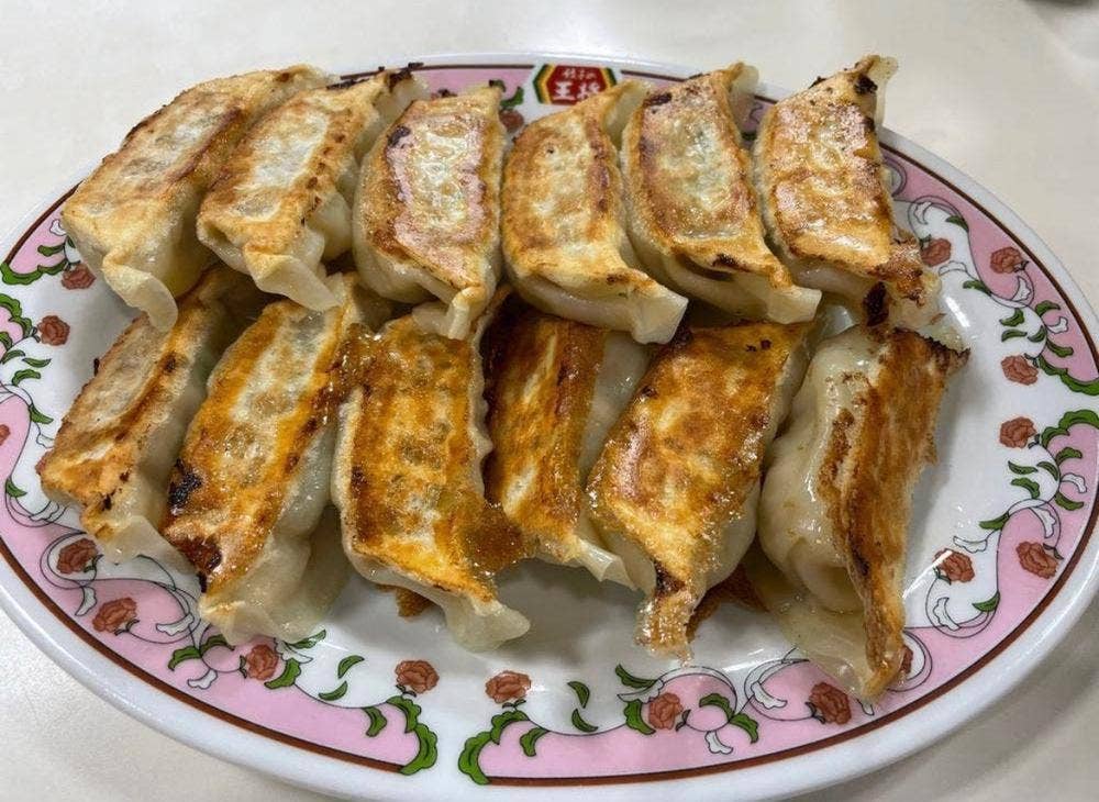 餃子の王将 和歌山駅前店