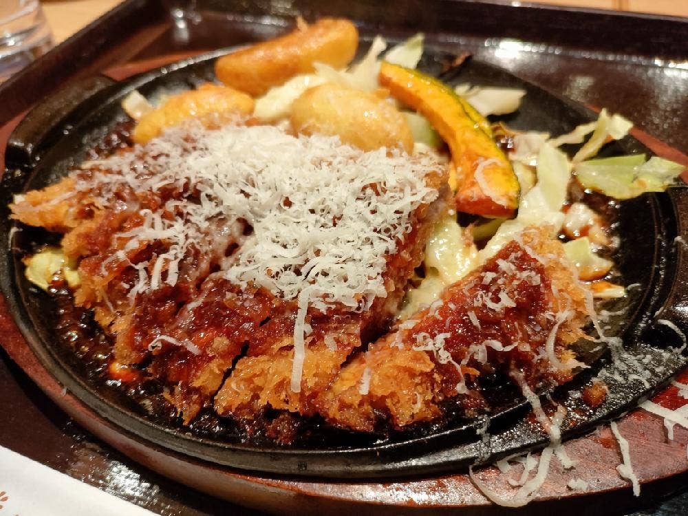 かつアンドかつ 神戸小束山店