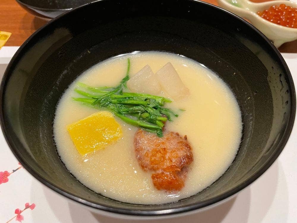 お料理なかき