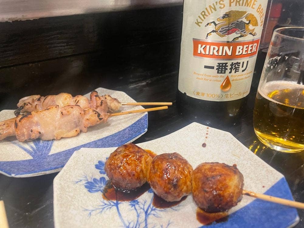 居酒屋 みよし