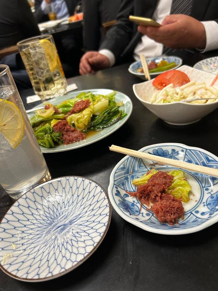 すずの木