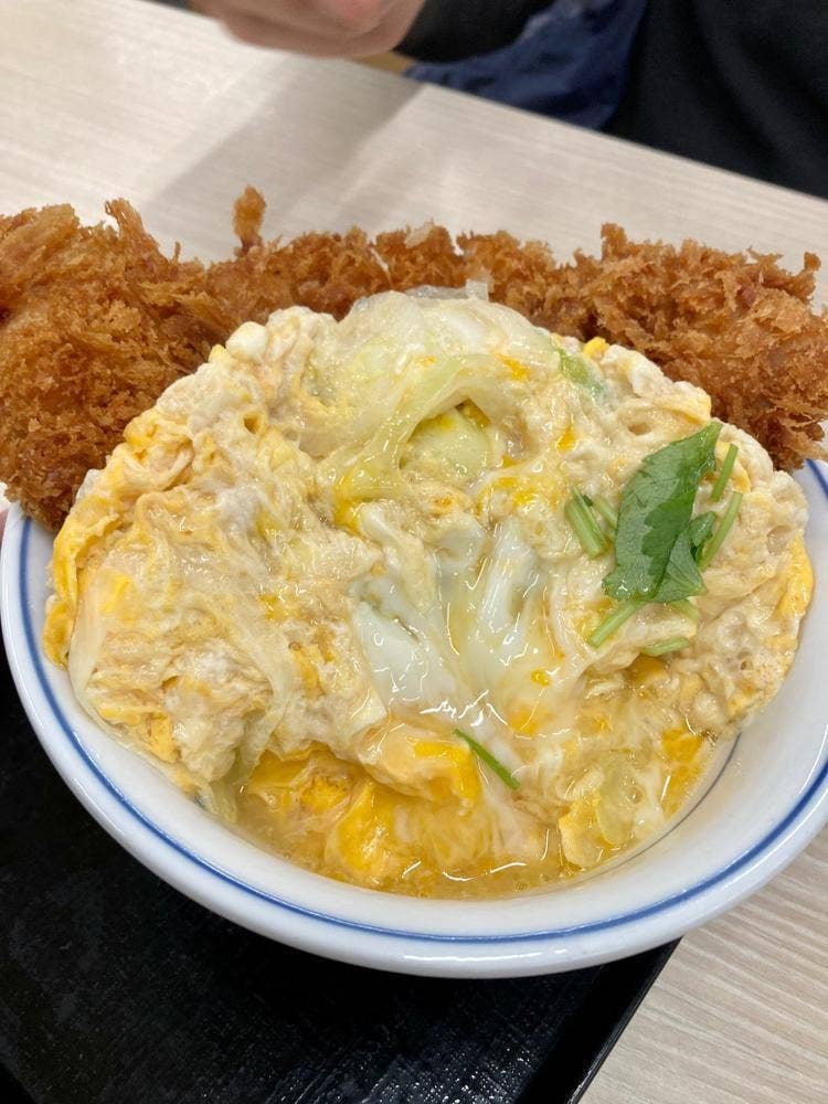 かつや 福岡行橋店