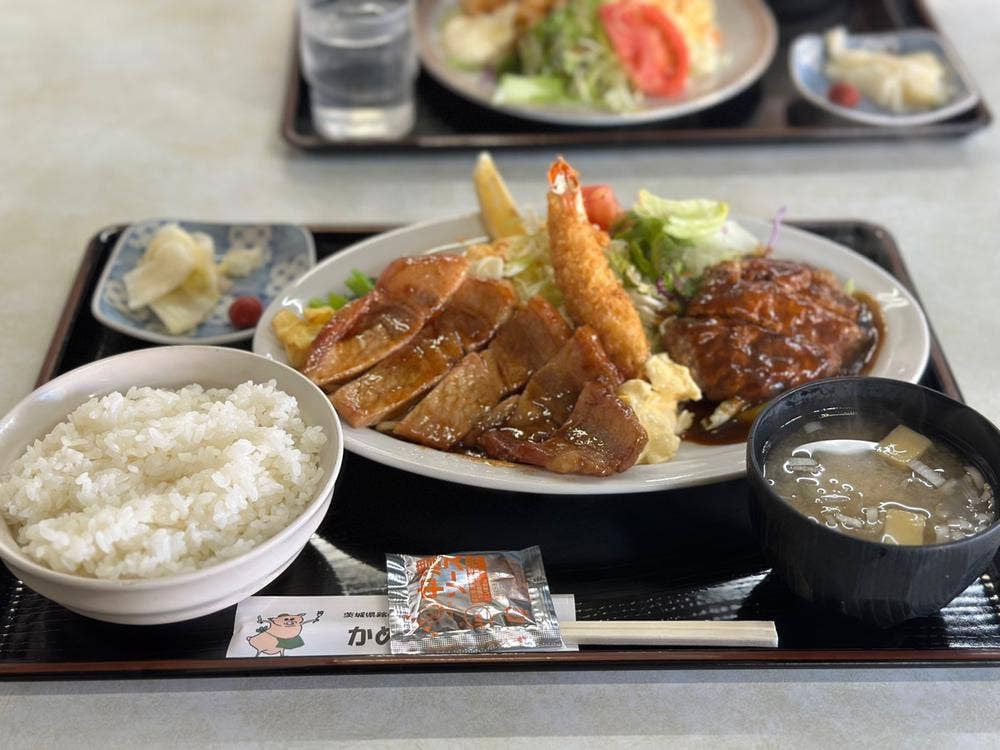 亀屋