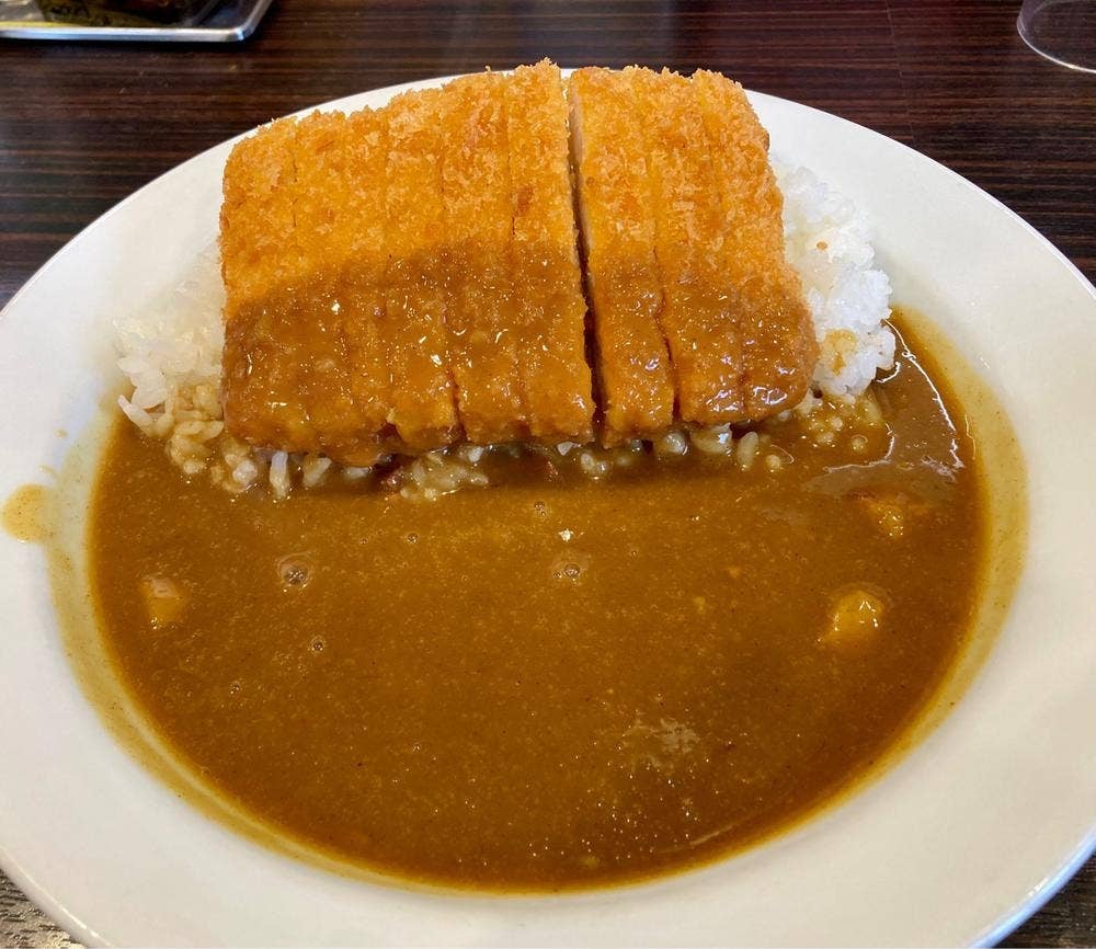カレーハウスCoCo壱番屋 福岡志免店