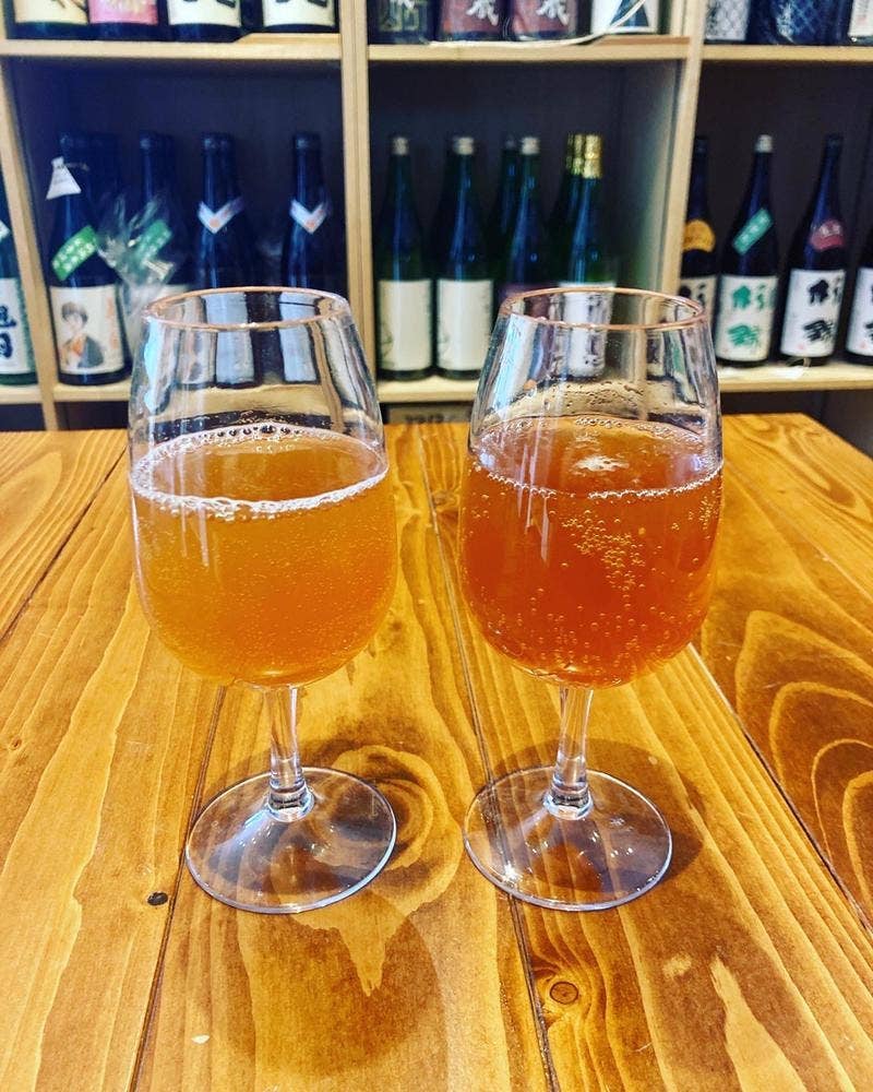 カネキ小飼商店