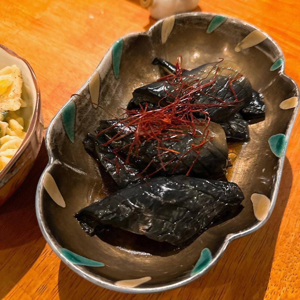 食卓とワイン 豆皿小皿