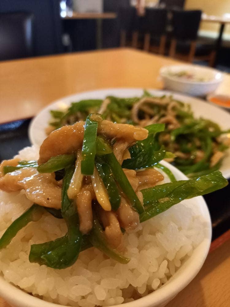佳佳苑 北習志野店