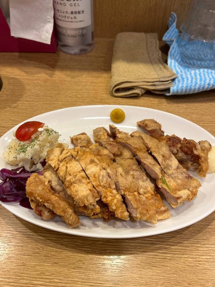 ぶち屋