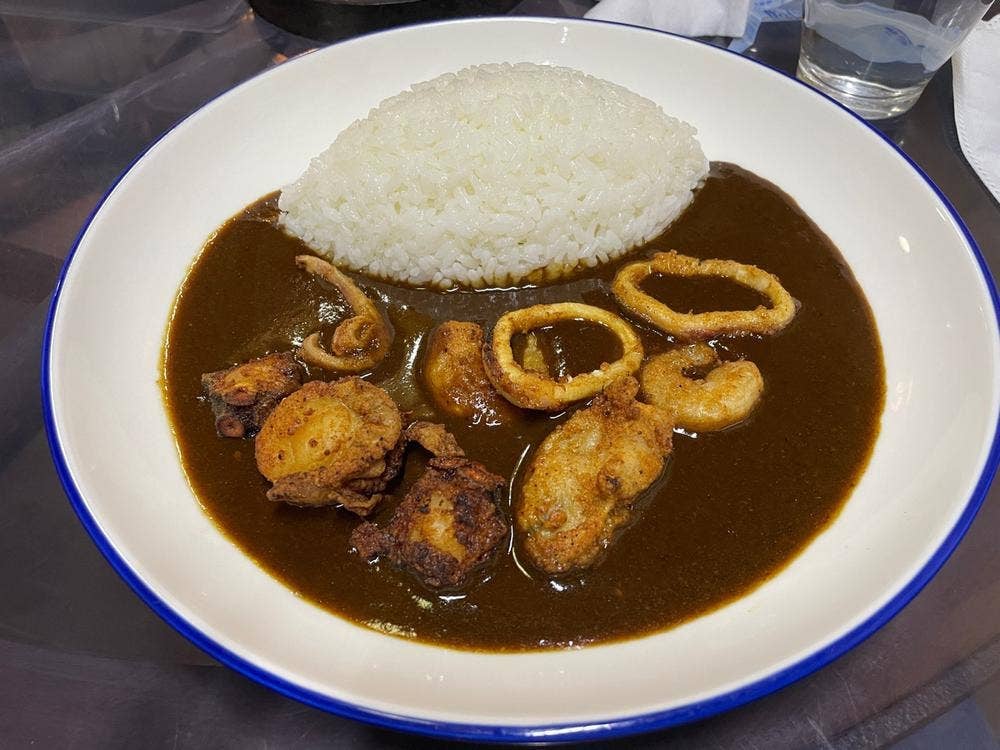 あさると