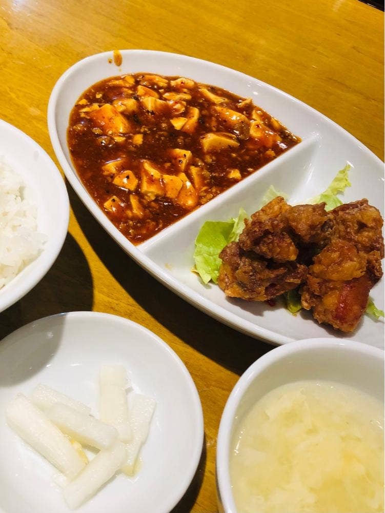 紅虎餃子房 池袋サンシャイン店