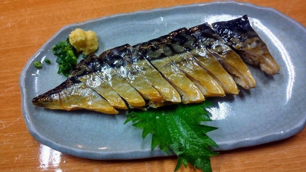 大衆割烹 田や
