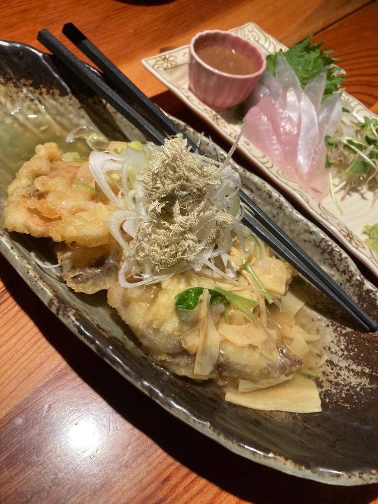 魚UOZARU猿