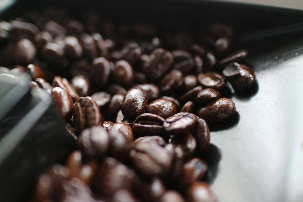 SAKURA COFFEE
