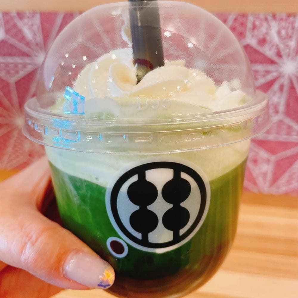 甘味処鎌倉 鹿島神宮前店