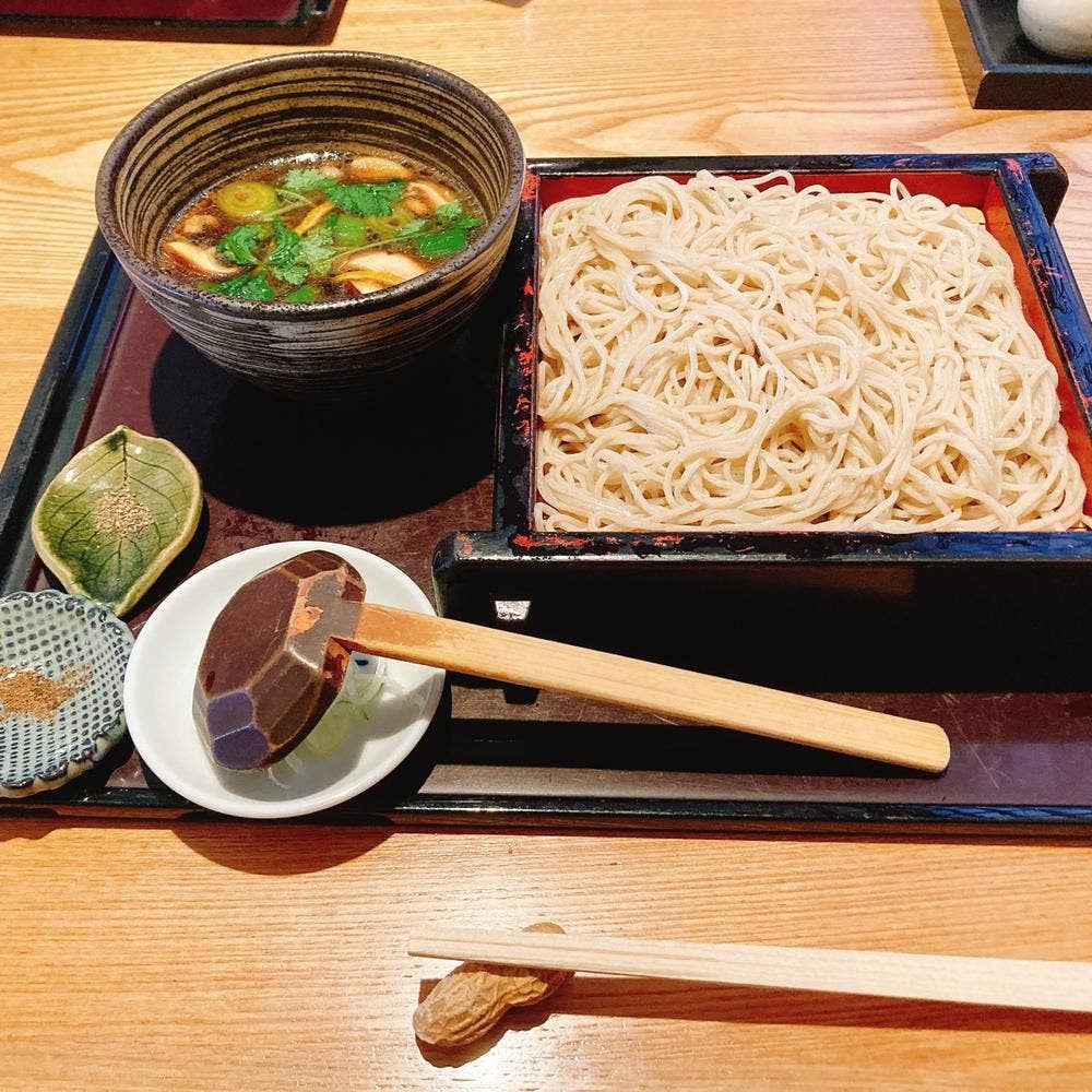 やぶ久