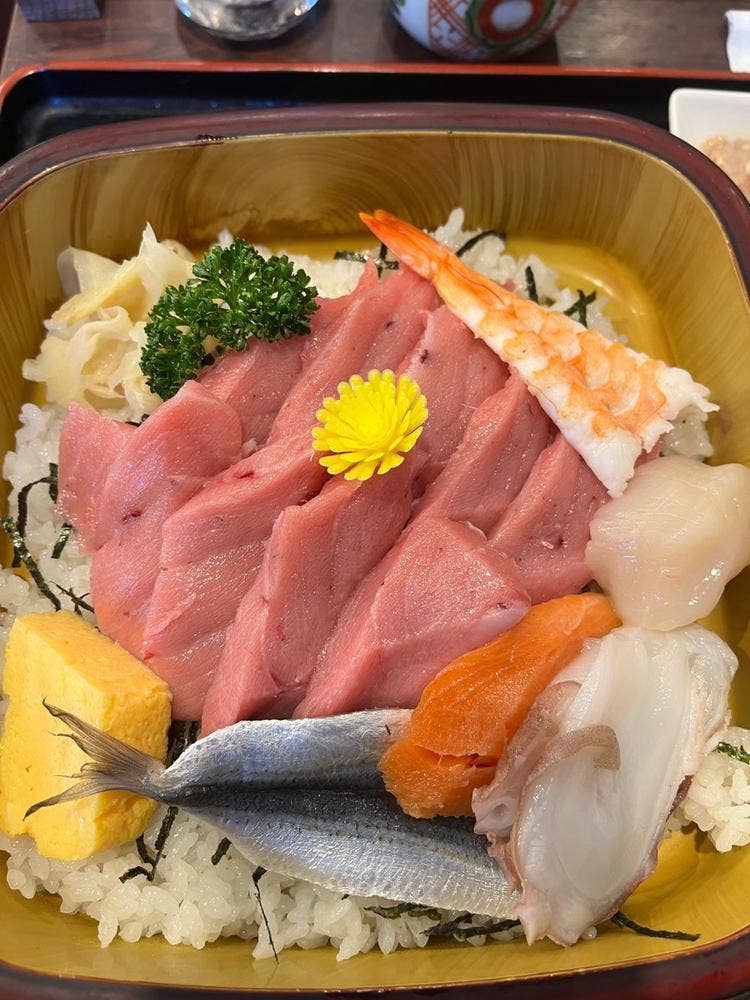 しなの珈琲店