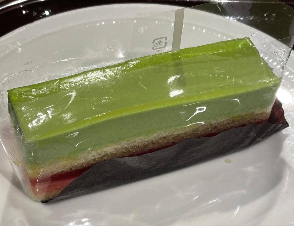 エクセルシオールカフェ 三田店