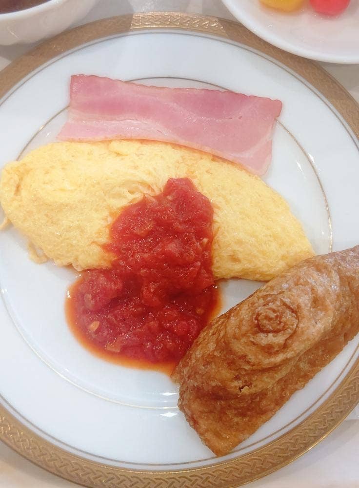 カフェレストラン ナトゥーラ